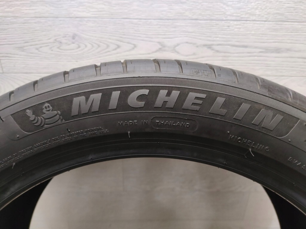 Opona letnia Michelin Pilot Sport EV GOE 255/45/20 105 W Product image