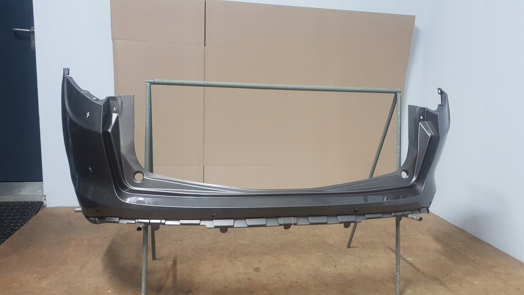 ΠΙΣΩ ΠΡΟΦΥΛΑΚΤΗΡΑΣ ALFA ROMEO STELVIO ΠΙΣΩ PDC Product image