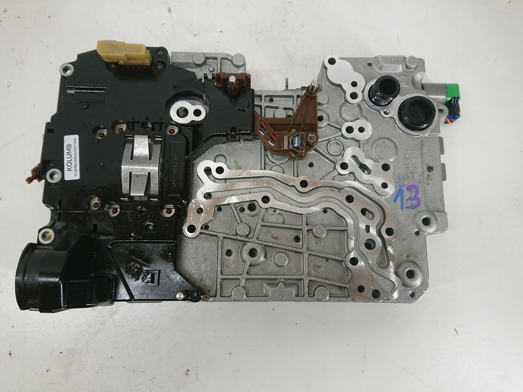 BMW X3 F25 Mechatronik Gearbox Controller Product image