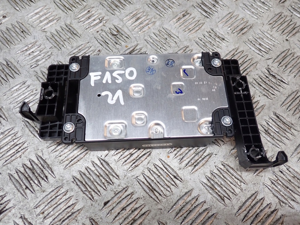 Μονάδα τηλεματικής επικοινωνίας Ford F150 Lariat 2022 Product image