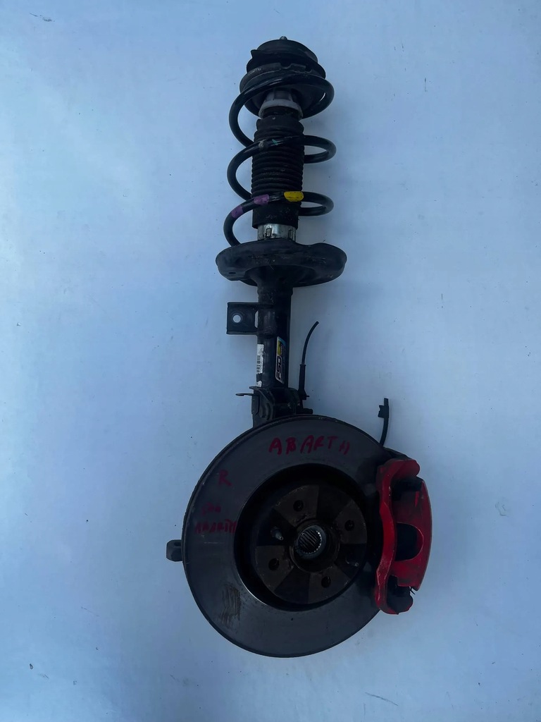 FIAT 500 ABARTH LIFT Knuckle ΔΕΞΙ ΑΜΟΡΤΙΣΤΡΙ 1.4 TURBO Product image