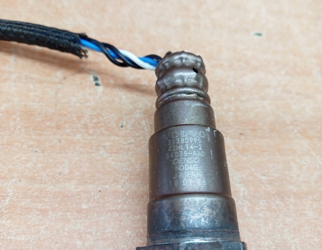 ΑΙΣΘΗΤΗΡΑΣ LAMBDA VOLVO XC90 II 2.0 T6 31380995 Product image