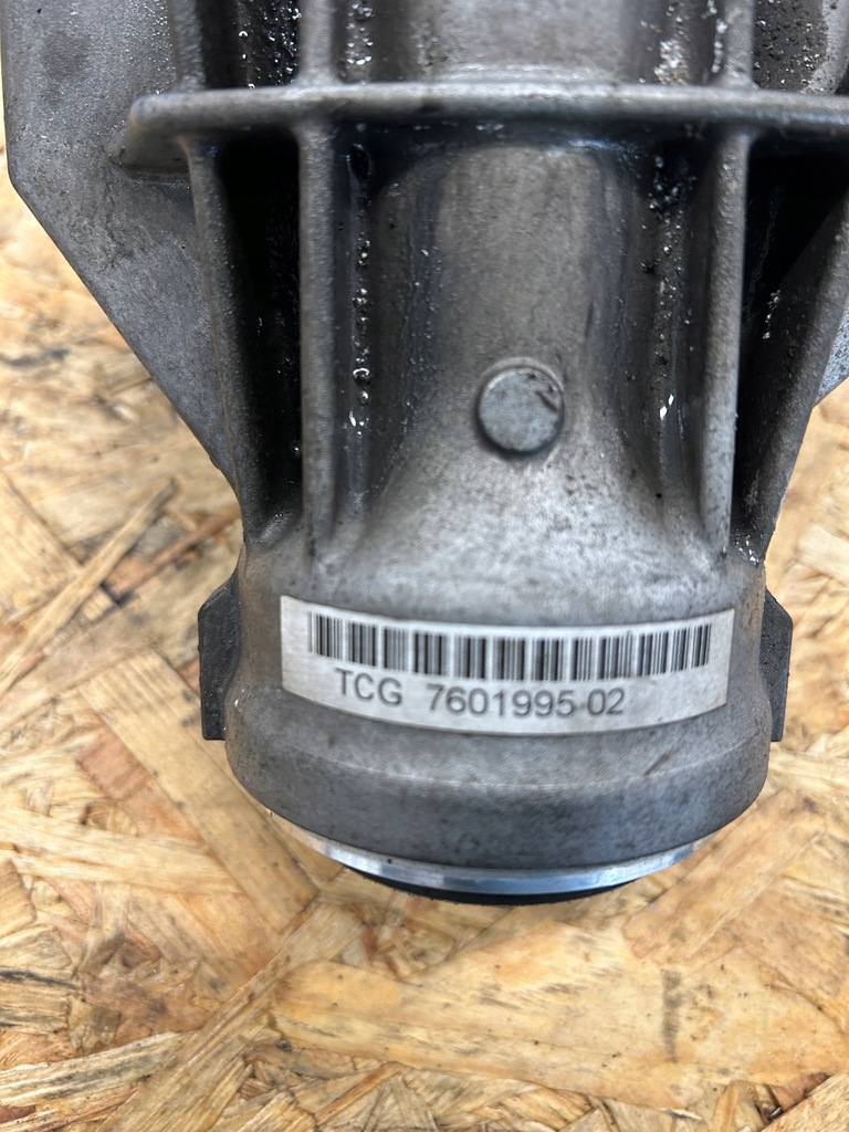 Στήριγμα ΛΑΜΠΑ ΑΞΟΝΩΝ ΣΤΗΡΙΞΗΣ BMW 3GT f34 2013 Product image