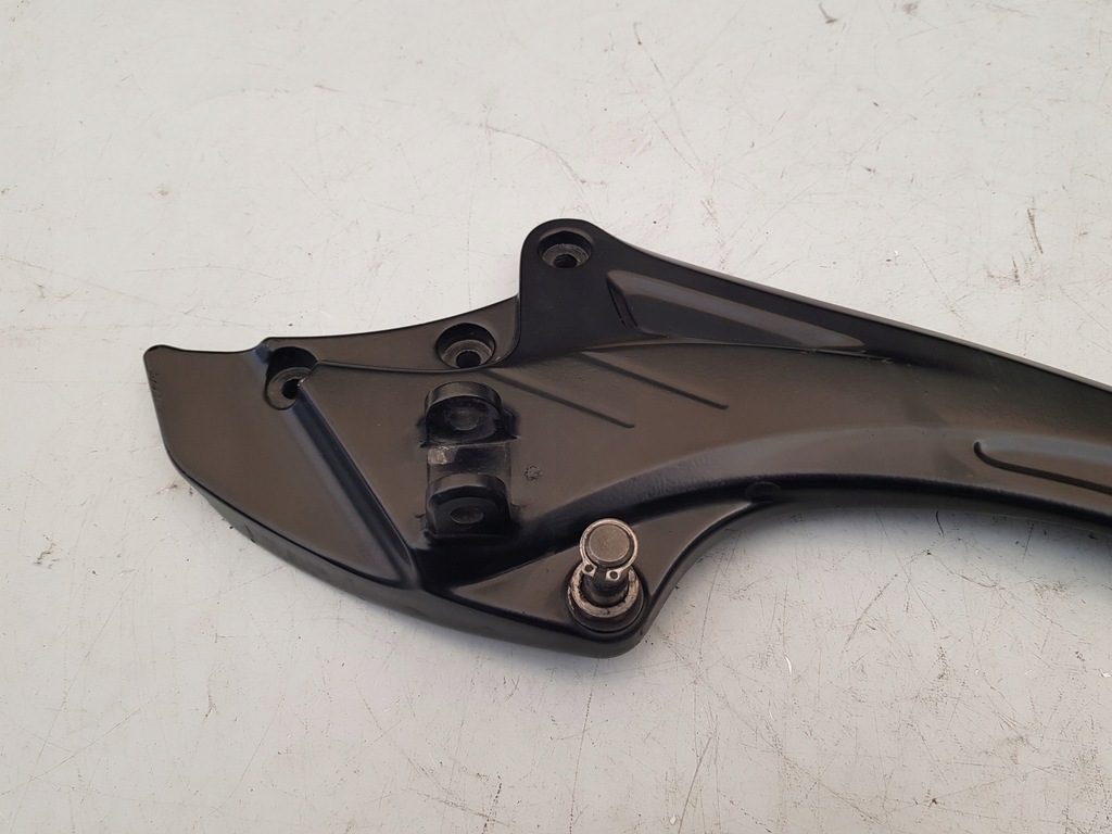 Τοποθετήστε τα δεξιά πόδια Suzuki SFV 650 Gladius 09-15 αριστερά Product image