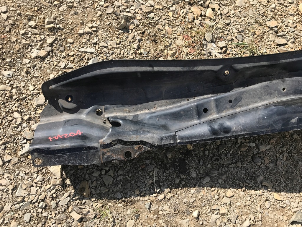 ΜΕΤΑΛΛΙΚΟ ΚΑΛΥΜΜΑ MAZDA 6 GG RF7J-182B5 Product image