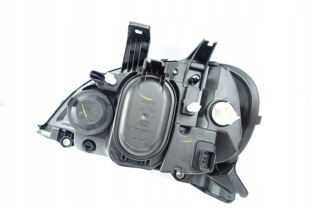 ΦΩΤΙΣΤΙΚΟ ΜΠΡΟΣΘΙΟΥ ΔΕΞΙΟ MERCEDES ML W163 1998-2001 HELLA 1EA963130-461 Product image