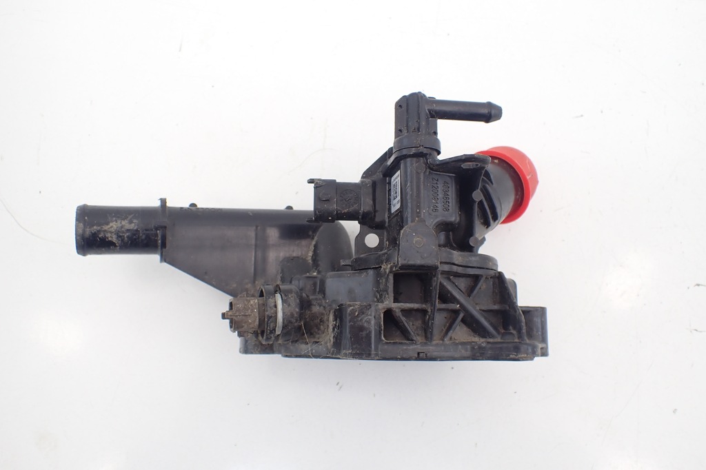 Alfa Romeo Tonale Fiat 500x Tipo Jeep Compass Renegade Water Thermostat Product image