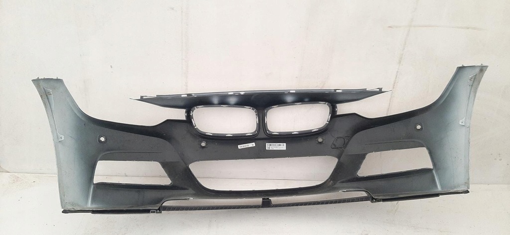 BMW F30 F31 M-package M Performance Εμπρός προφυλακτήρας Product image