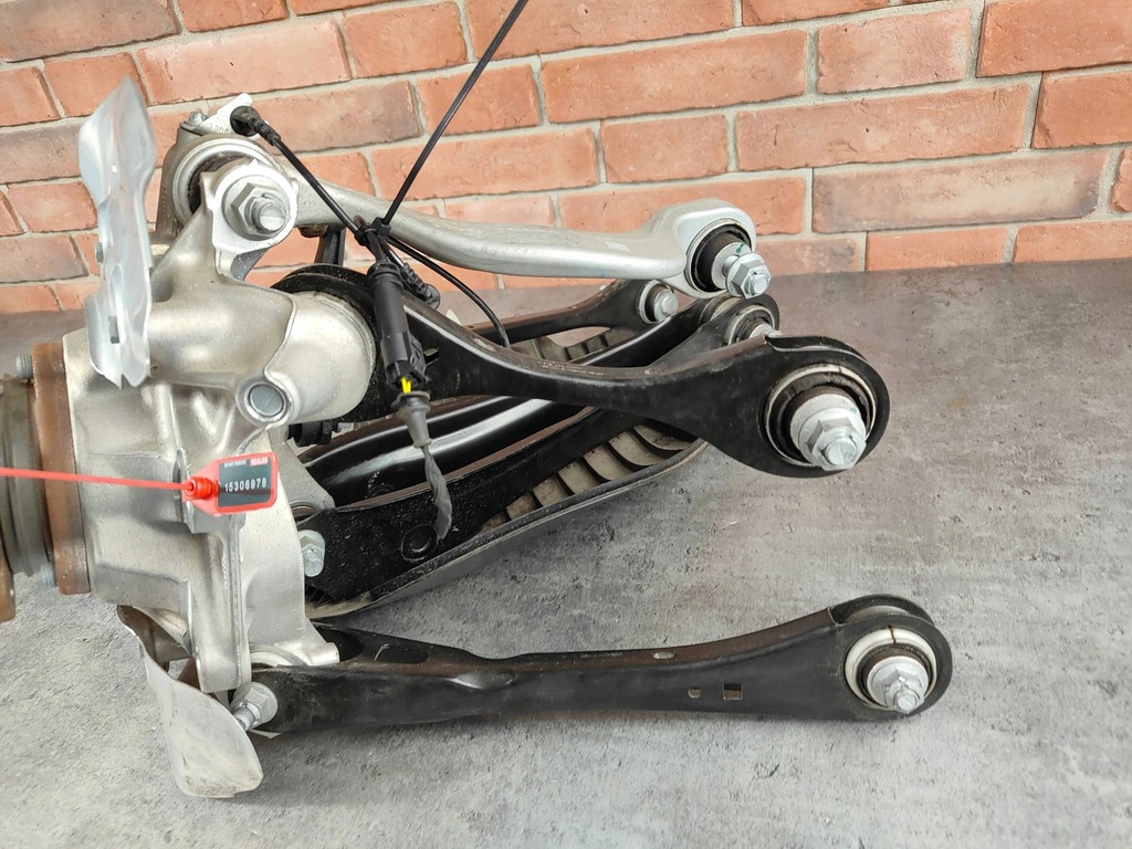 BMW G01 X3 G02 X4 Δεξιά δεξιά + αναγνωρίζει 6879752 Product image