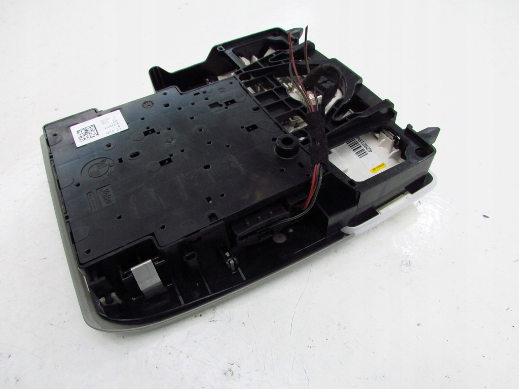 BMW 1 F20 F21 ΛΑΜΠΑ ΚΕΦΑΛΗΣ EUROPE 11-19 Product image