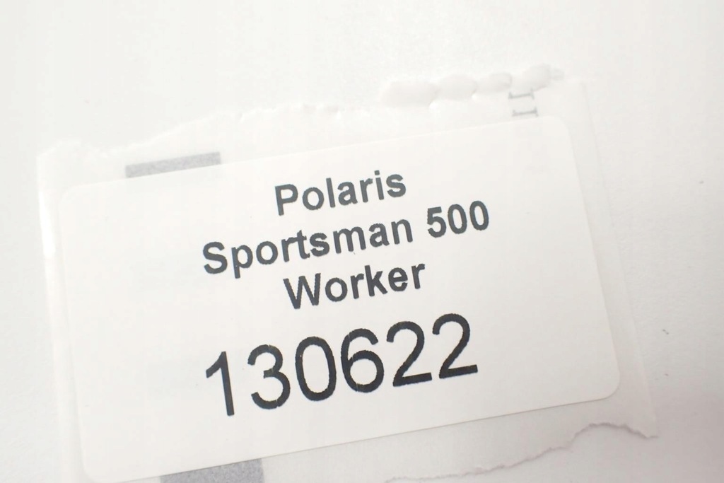 Μοχλός αλλαγής ταχυτήτων Polaris Sportsman 500 Worker Product image