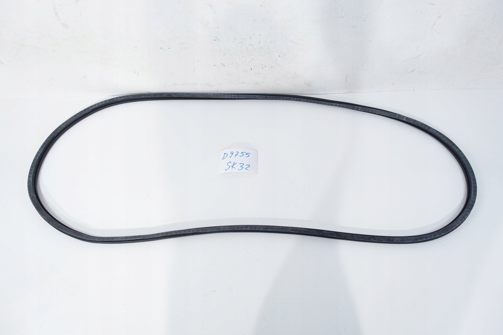 VOLKSWAGEN TOURAN ΚΑΙ ΦΛΑΝΤΖΑ ΠΟΡΤΑΣ ΑΡΙΣΤΕΡΑ ΠΙΣΩ 1T0867913L Product image