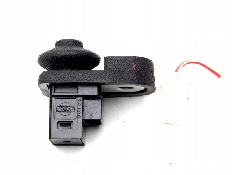 11/22 NISSAN PRIMERA P12 LIMIT SENSOR Πόρτα/4 Product image