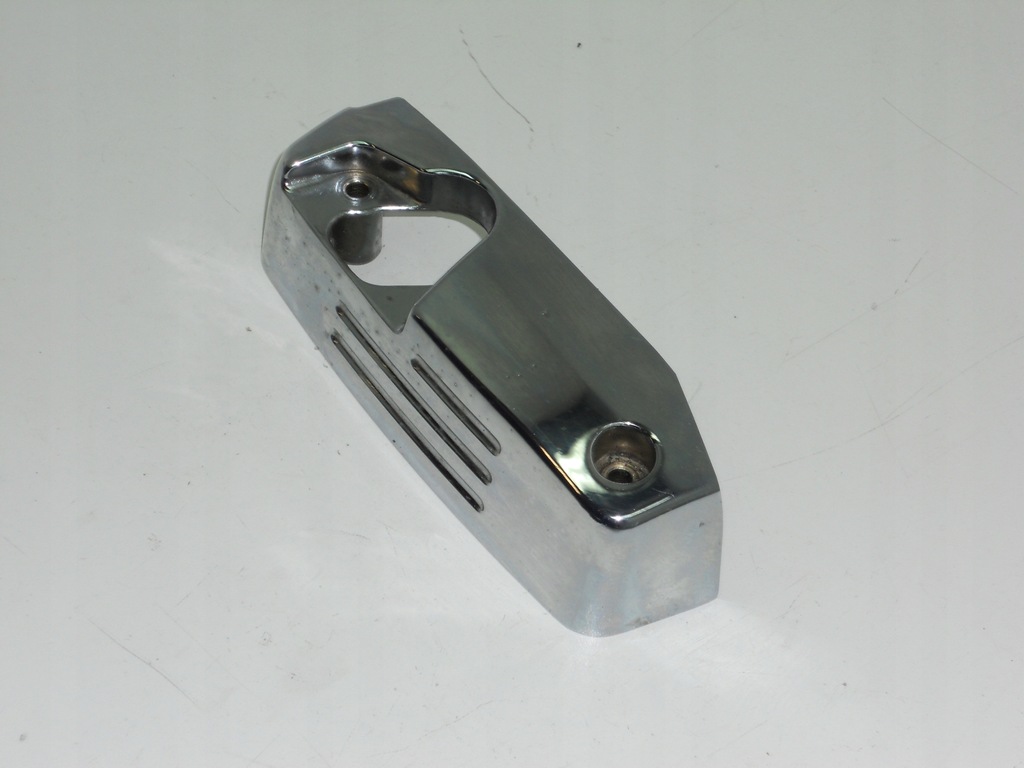 ΚΑΛΥΜΜΑ ΚΕΦΑΛΗΣ SUZUKI VZ 800 MARAUDER CHROME ORIGINAL Product image