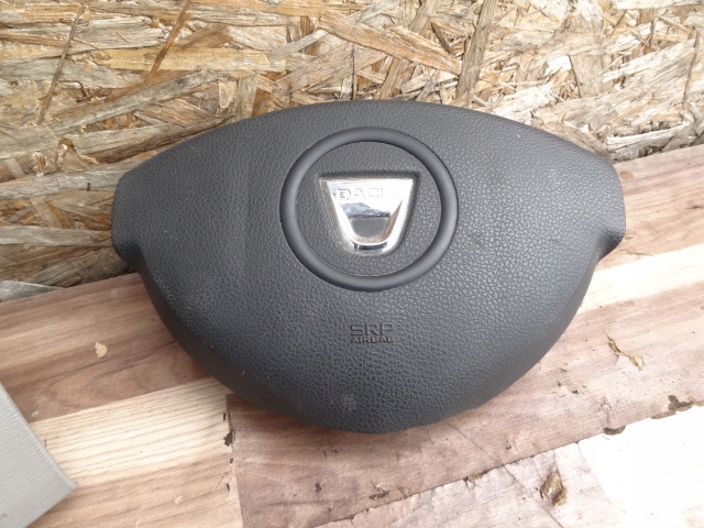 DACIA LODGY 2013 AIR BAG PILLOWS ΣΕΤ ORIGINAL Product image