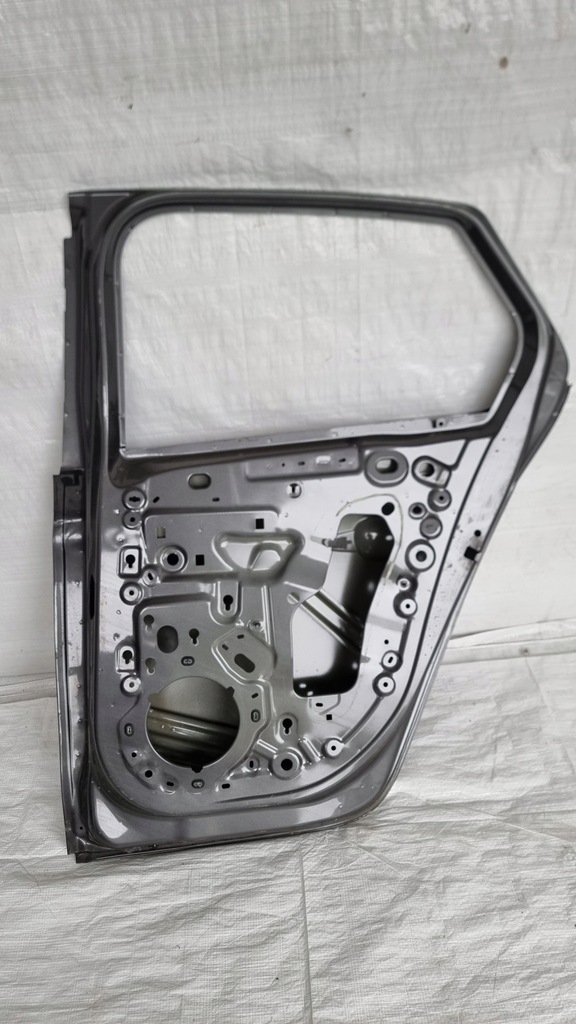 OPEL CORSA F ΠΙΣΩ ΠΟΡΤΑ ΠΙΣΩ ΔΕΞΙΑ Product image