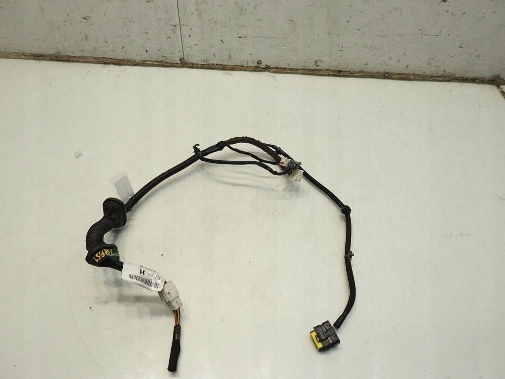 ΤΟΠΟΘΕΤΗΣΗ ΚΑΛΩΔΙΩΝ ΠΟΡΤΑΣ ΔΕΞΙΑ NISSAN QASHQAI 24127JD101B Product image
