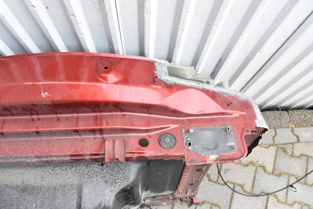 Trans Baz Wanna Floor A2056404200 Mercedes C205 W205 Coupe 996 2016 Product image