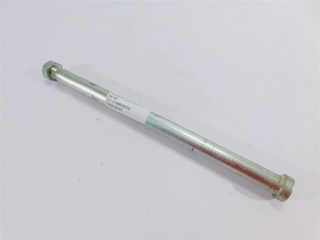 ΨΑΛΙΟΝ AXLE HONDA CBR 600 99-00 52101MBW000 Product image