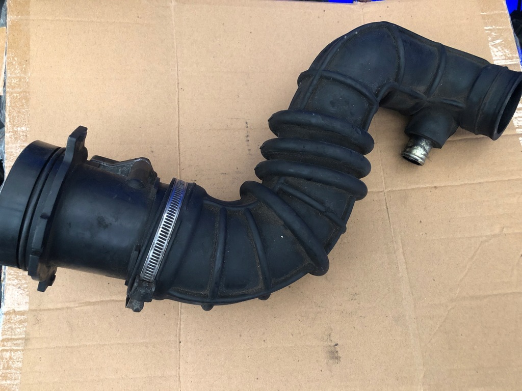Ροόμετρο Ford 97BP-12B579-AA   σωλήνας Product image