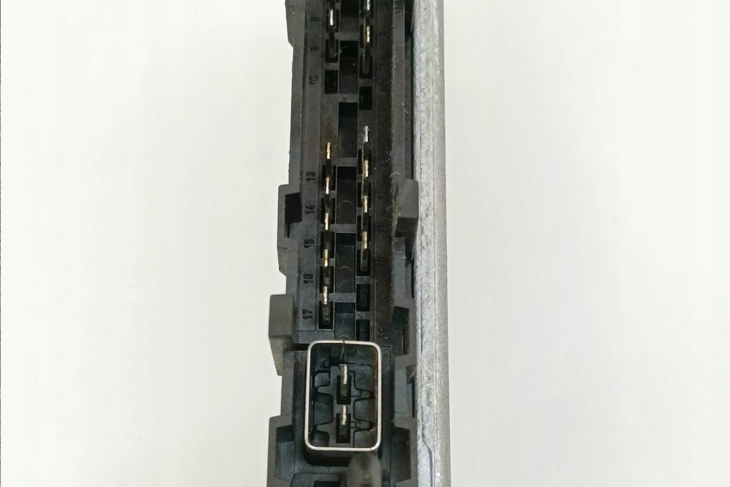 Mercedes-Benz SL Engine Computer (R129) 0261200918 5.0L Βενζίνη 235kW Product image