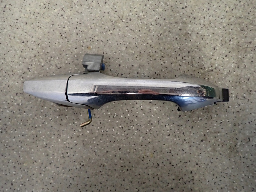 HONDA ACCORD VII CL 02-07 ΠΙΣΩ ΧΕΙΡΟΛΑΒΗ ΔΕΞΙ Product image