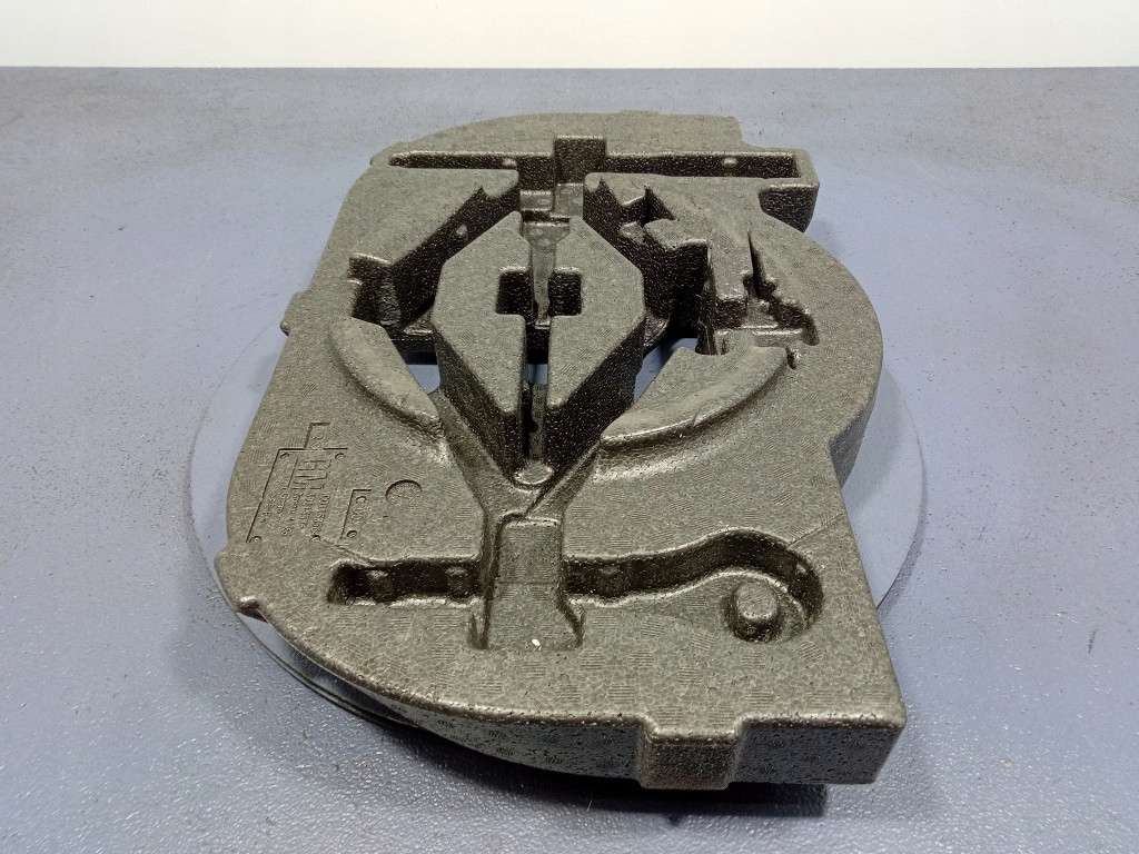 Opel Astra v K Styrofoam του κιτ εγγραφής κύκλου 39216576 Product image