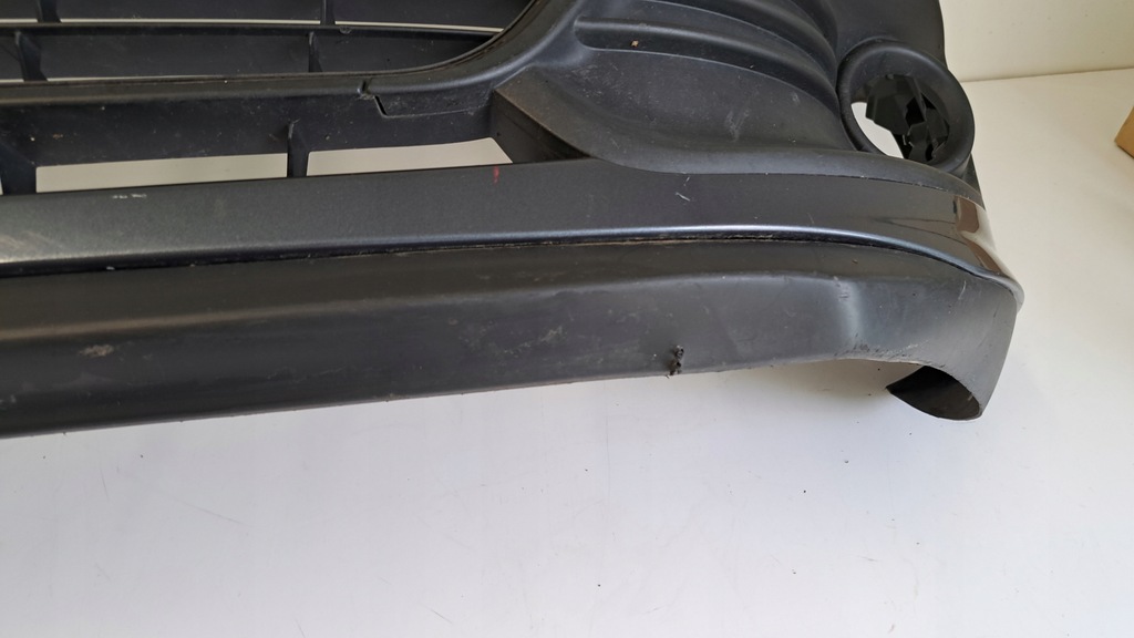 Μπροστινός προφυλακτήρας RENAULT Megane III ανύψωση 13-16 ετών Product image