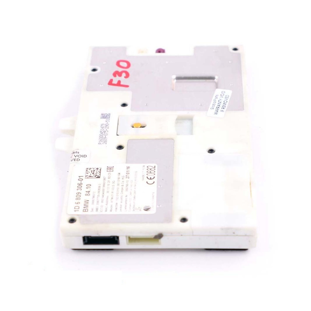 BMW X1 F30 LCI F48 Μονάδα Τηλεμάτης ATM ECE 3G 6809306 Μονάδα Product image