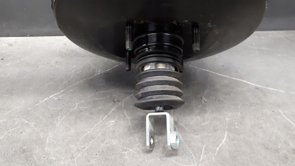 A1644301130 σέρβο φρένων Mercedes ML W164 Product image