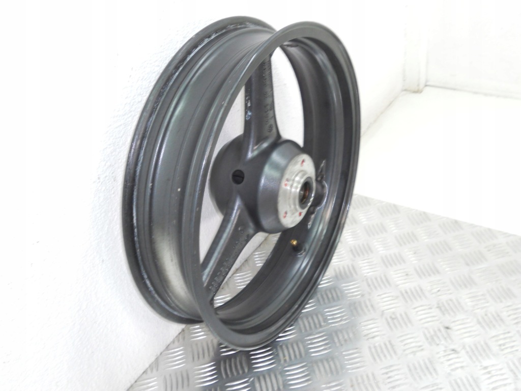 KAWASAKI ZX9R NINJA 00-03 * ΖΑΝΤΑ ΜΠΡΟΣΤΙΝΟΣ ΤΡΟΧΟΣ ORIGINAL Product image