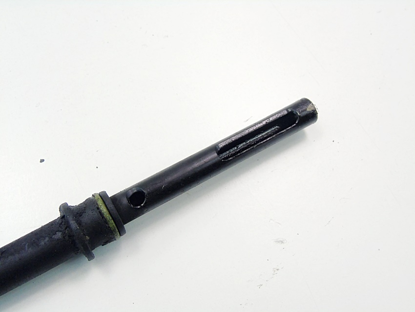BAYONET TUBE 2.7 3.0 TDI AUDI A6 C6 PHAETON A4 Product image