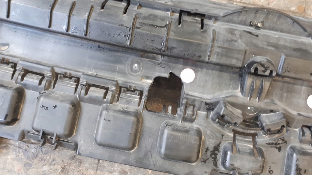 2K7807231E Ενίσχυση της μάσκας VW Caddy IV Product image