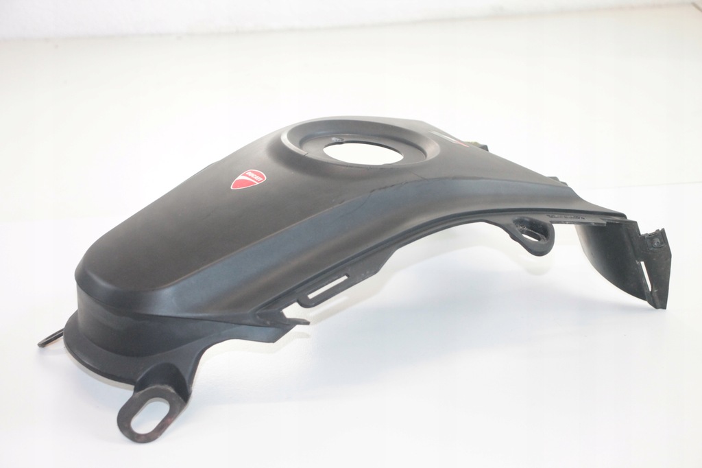 DUCATI HYPERSTRADA 939 HYPERMOTARD 821 FAIRING ΕΠΙΚΑΛΥΨΗ ΔΕΖΟΜΕΝΗΣ Product image