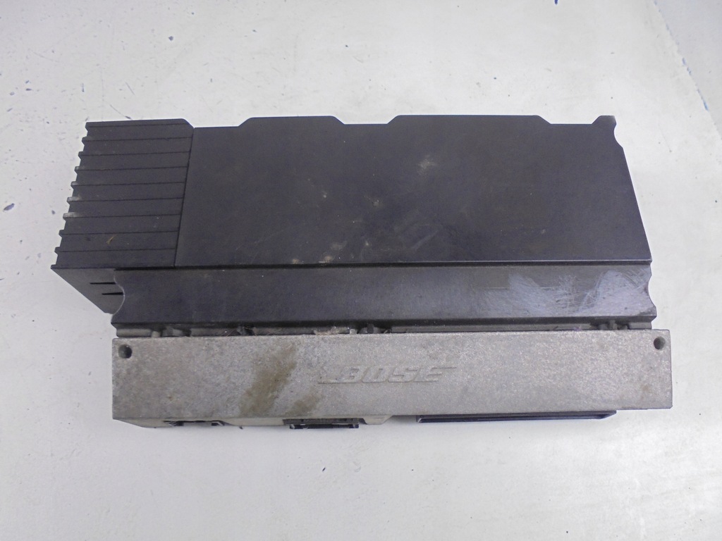 ΕΝΙΣΧΥΤΗΣ ΗΧΕΙΩΝ BOSE 4F0035223F AUDI A6 C6 COMBI Product image