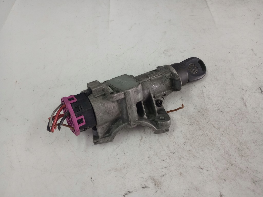 Διακόπτης ανάφλεξης Volkswagen 4B0905851C Europe Product image