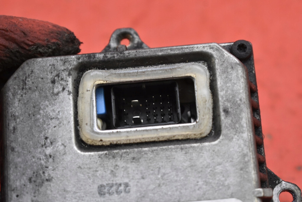 ΜΕΤΑΤΡΟΠΟΣ XENON ΑΡΙΣΤΕΡΑ 1307329060 MERCEDES C-CLASS W203 00-04 Product image