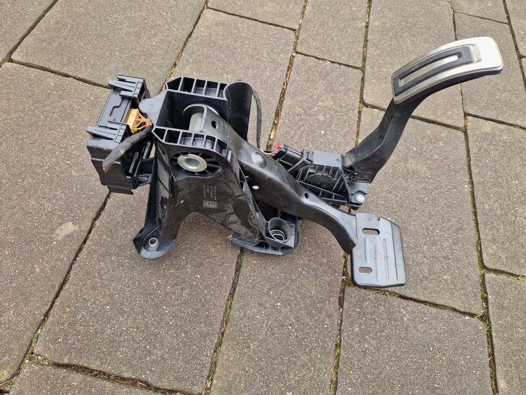 VW Audi Skoda Σετ πεντάλ φρένων 3Q0907338 Product image