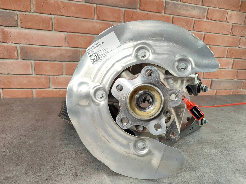 BMW G01 X3 G02 X4 Δεξιά δεξιά + αναγνωρίζει 6879752 Product image