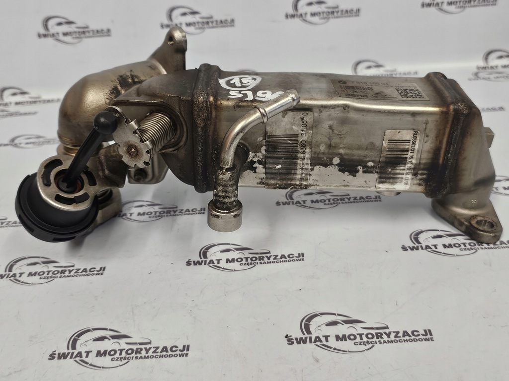 BMW 1 3 5 X3 E87 E60 E90 2.0 D N47D20C Fullin Order 781016604 Product image