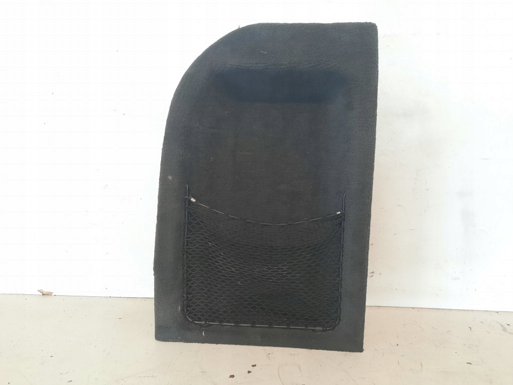 BMW X3 E83 03-06 2.0D ΤΑΠΕΤΣΑΡΙΑ ΠΟΡΘΟΥ ΑΡΙΣΤΕΡΑ ΠΙΣΩ Product image