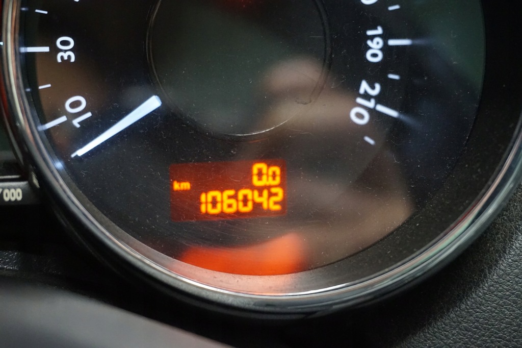 ΡΑΔΙΟΠΛΟΗΓΗΣΗ PEUGEOT 5008 96661984XT RNEG Product image