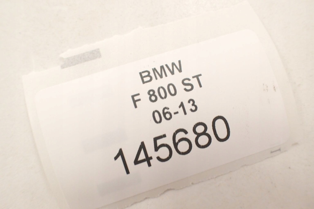 BMW F 800 ST 06-13 Τροχαλία πίσω κίνησης Product image
