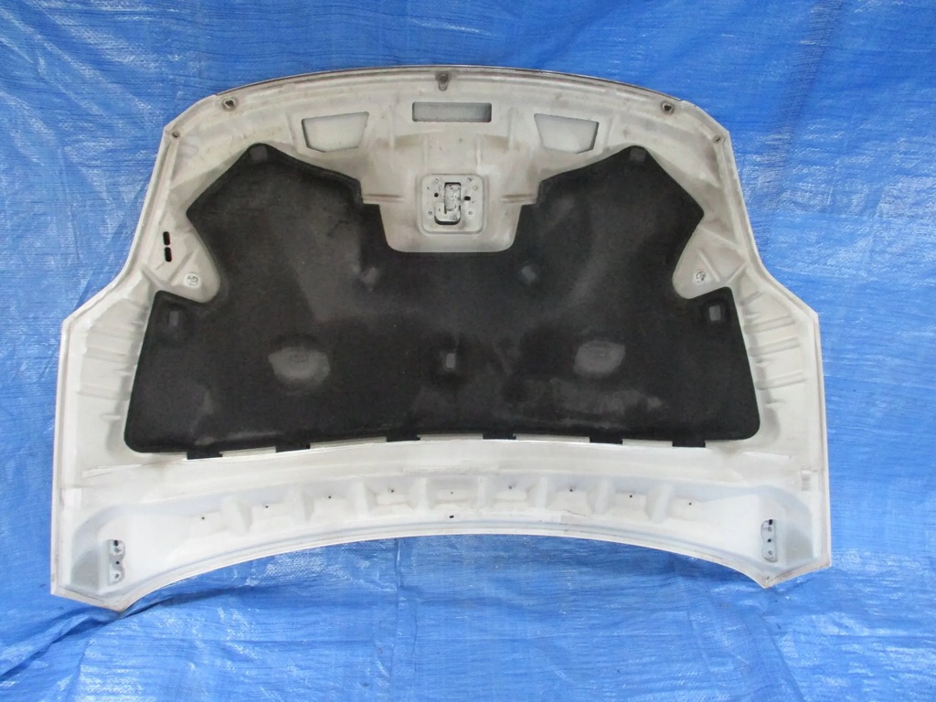 MASKA FORD KUGA MK1 08-13 KOLOR DM2 Product image