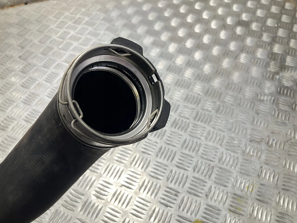 AIR PIPE MERCEDES SLK R172 1.8 CGI Product image