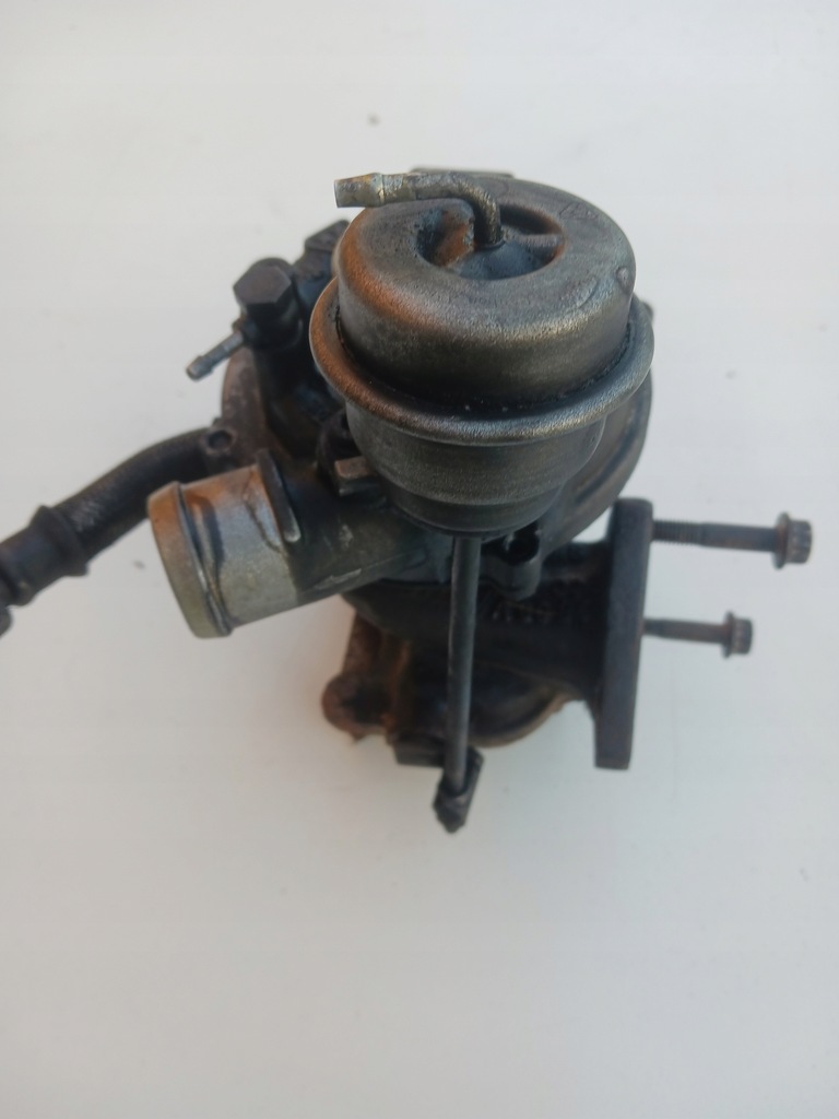 AUDI A3 8L VW GOLF IV 1.9 TDI AGR ΣΤΡΟΒΙΒΟΛΟΣ 038145701D Product image