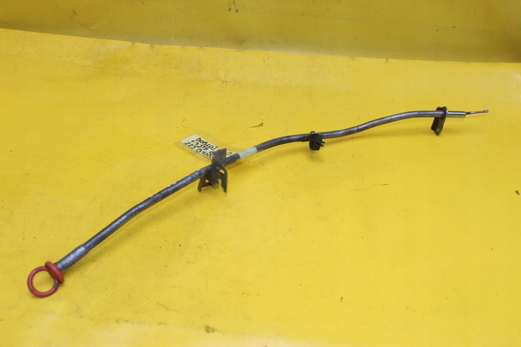 BAYONET GUIDE OIL DIPPER DOBLO I FL 1.9 JTD Product image