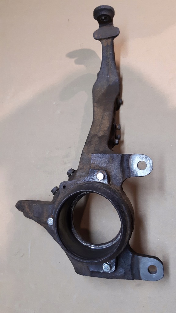 Πλήμνη, άρθρωση τιμονιού, μπροστά δεξιά Honda Prelude IV 2.0l Product image