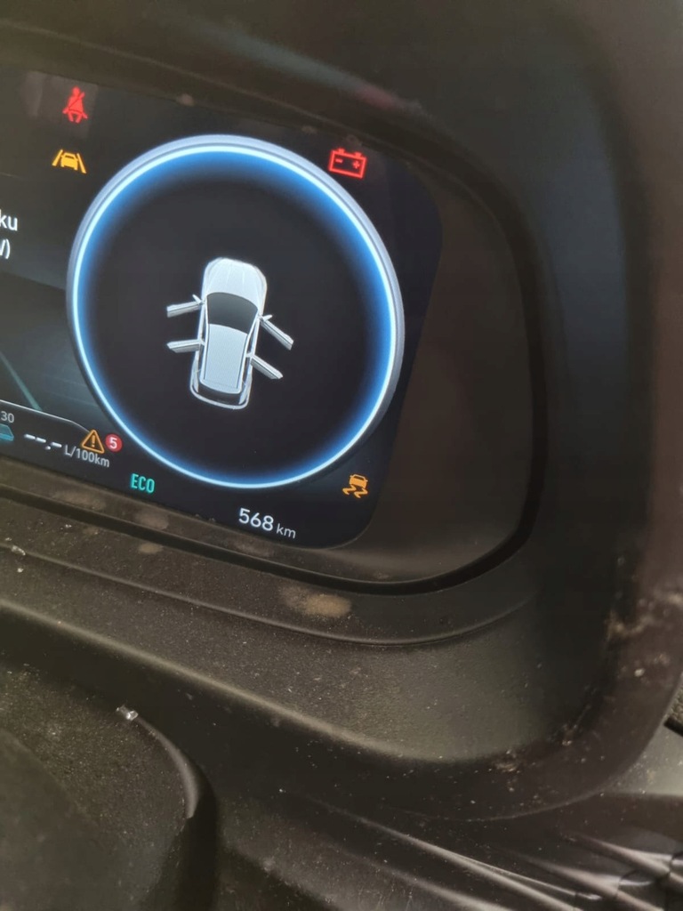 ΚΛΕΙΔΑΡΙΑ ΚΟΛΩΝΑΣ ΤΙΜΟΝΙΟΥ 81900-F9700 HYUNDAI I20 III STONIC RIO I30 III Product image