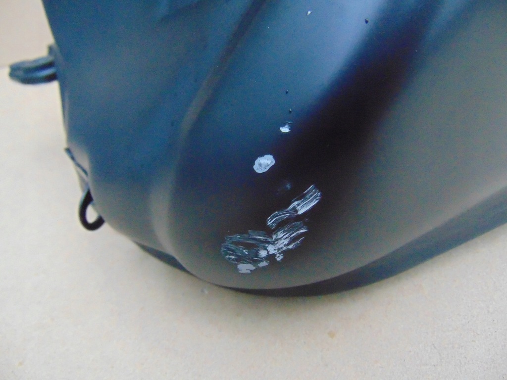KAWASAKI ER6F 12-16 ΔΕΞΑΜΕΝΟ ΚΑΥΣΙΜΟΥ Product image